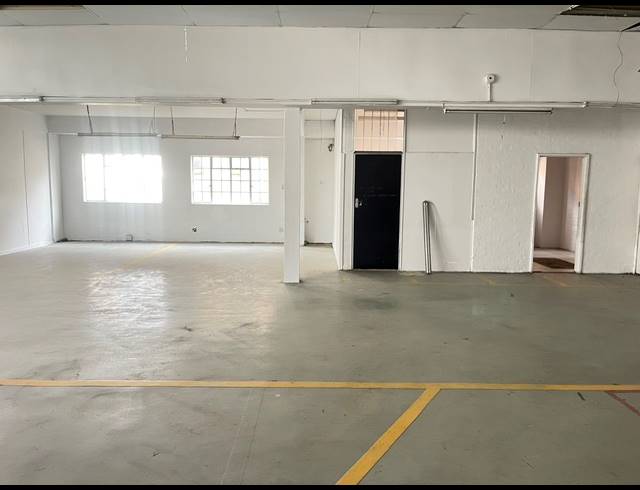 2,516M² WAREHOUSE TO LET IN PIETERMARITZBURG CENTRAL